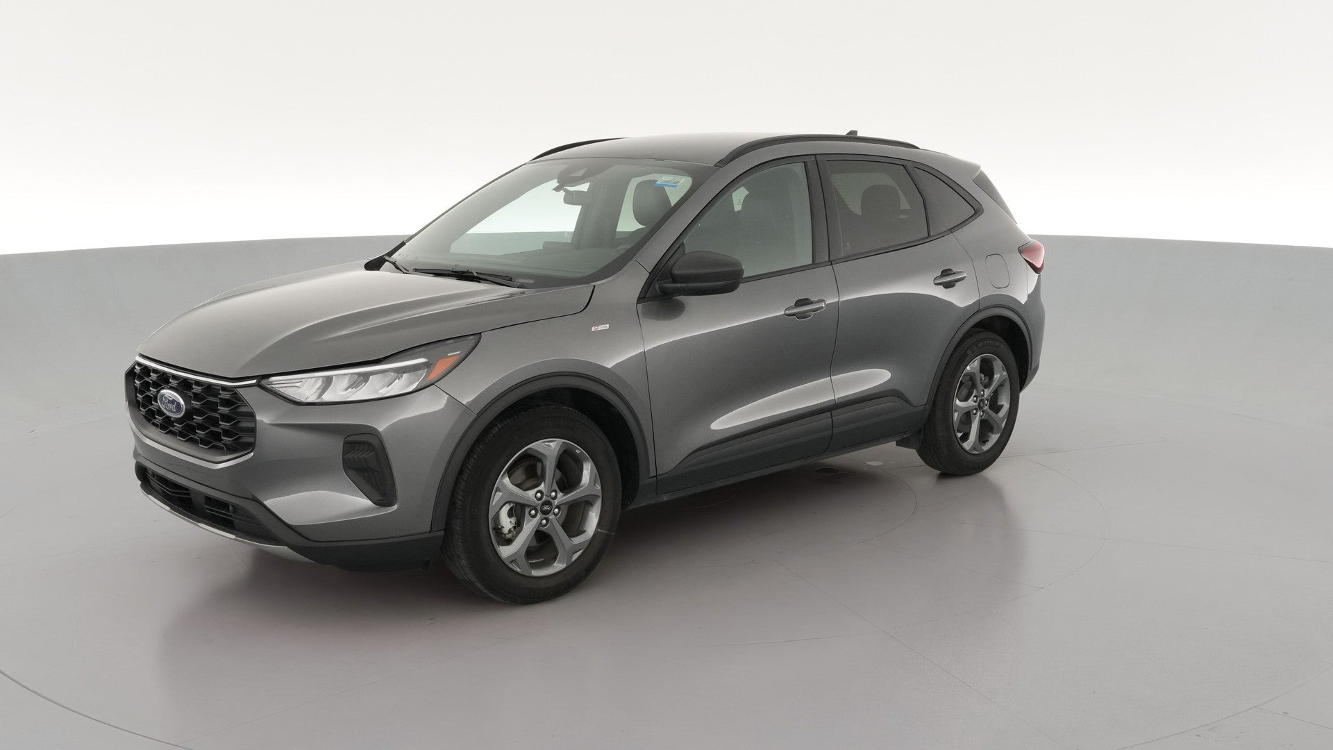 2025 Ford Escape vehicle photo
