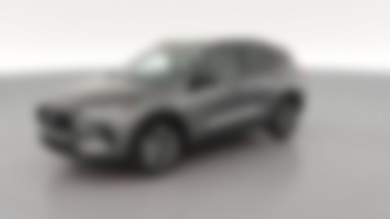 2025 Ford Escape vehicle photo