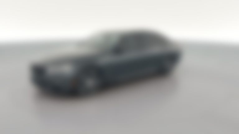 2019 BMW 7 Series vehicle photo