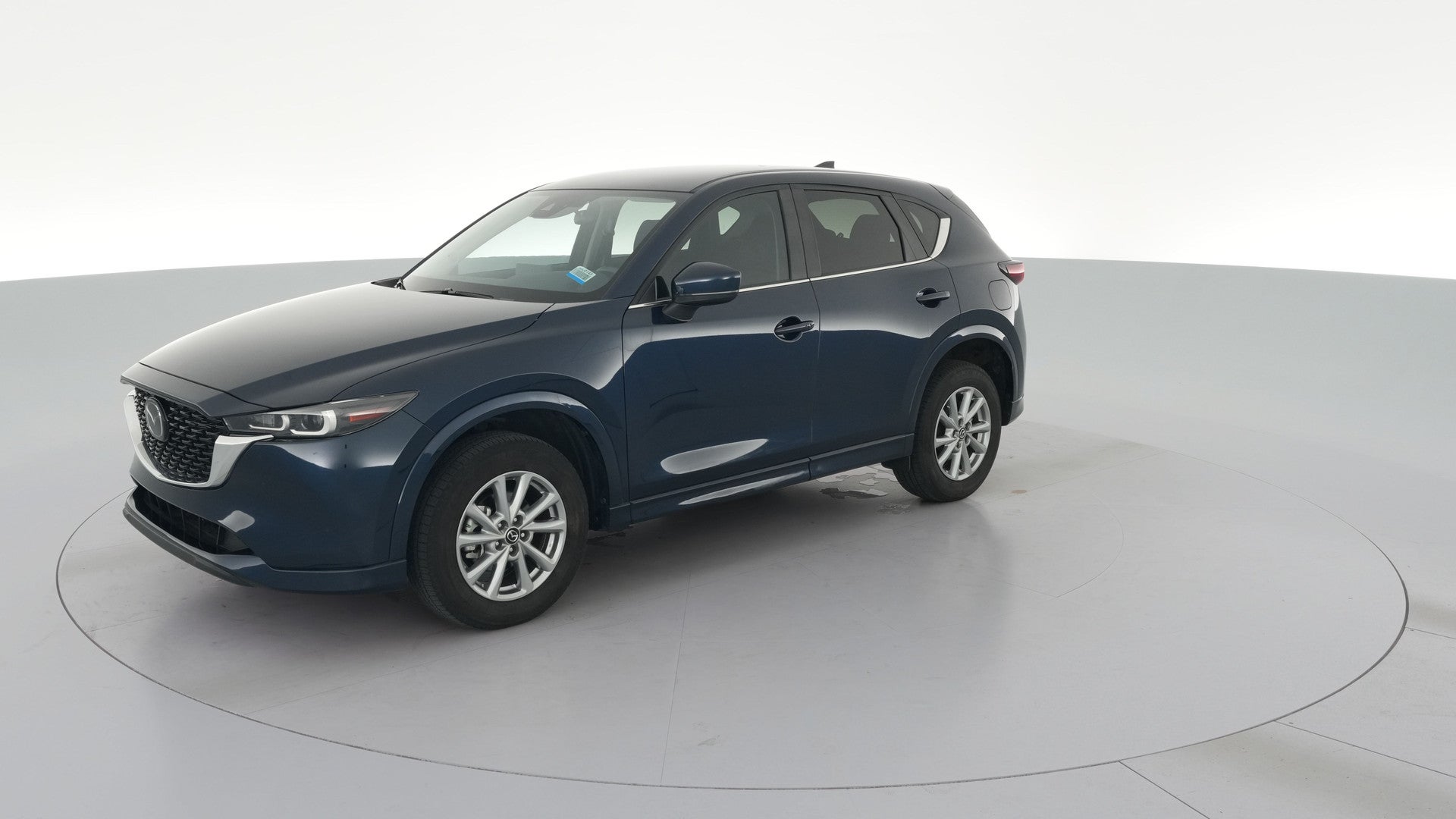 2024 MAZDA CX-5 vehicle photo