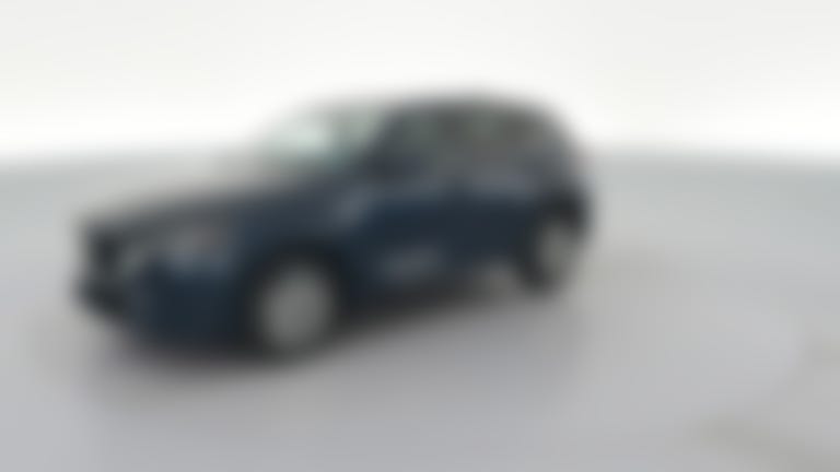 2024 MAZDA CX-5 vehicle photo