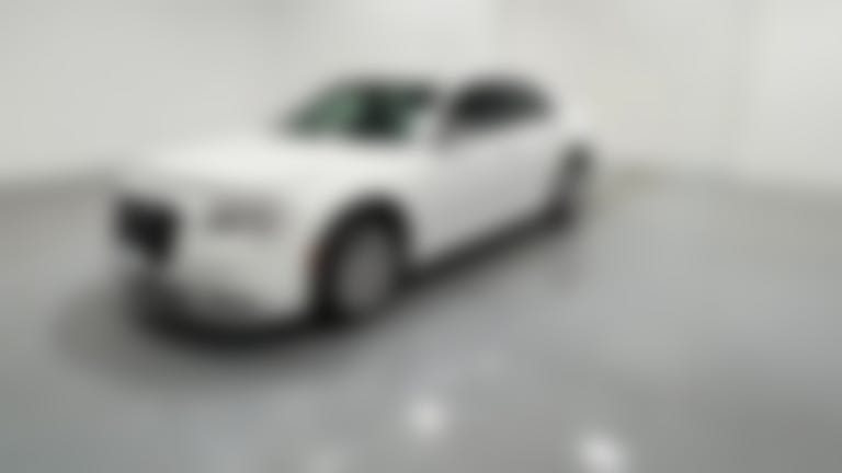 2016 Chrysler 300 vehicle photo