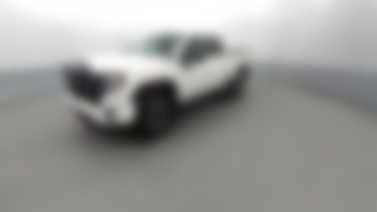 2021 GMC Sierra 2500 HD Crew Cab vehicle photo