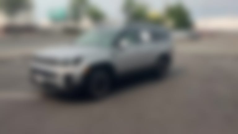 2026 Hyundai Santa Fe vehicle photo
