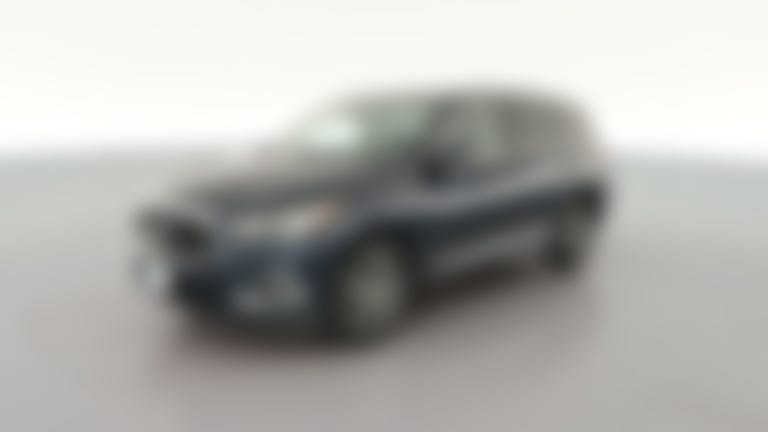 2019 INFINITI QX60 vehicle photo