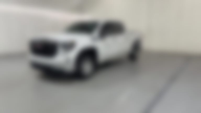 2023 GMC Sierra 1500 Crew Cab vehicle photo