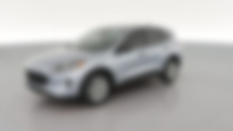 2022 Ford Escape vehicle photo