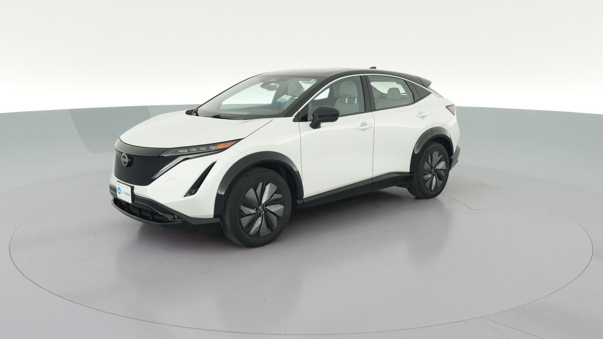 2023 Nissan ARIYA vehicle photo