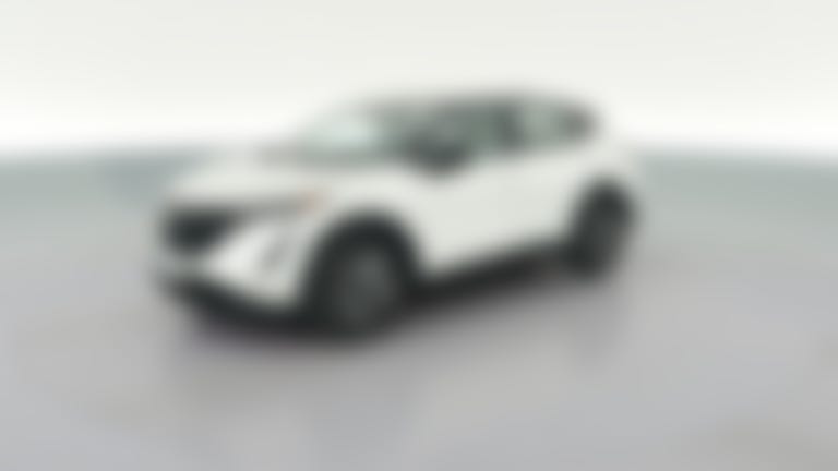 2023 Nissan ARIYA vehicle photo
