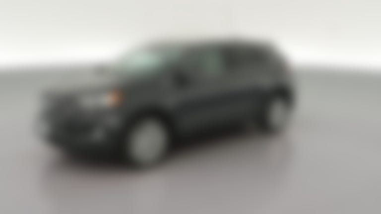 2021 Ford Edge vehicle photo