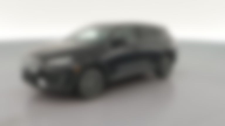 2019 Lincoln Nautilus vehicle photo