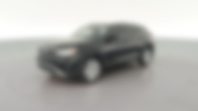 2020 Volkswagen Atlas Cross Sport vehicle photo