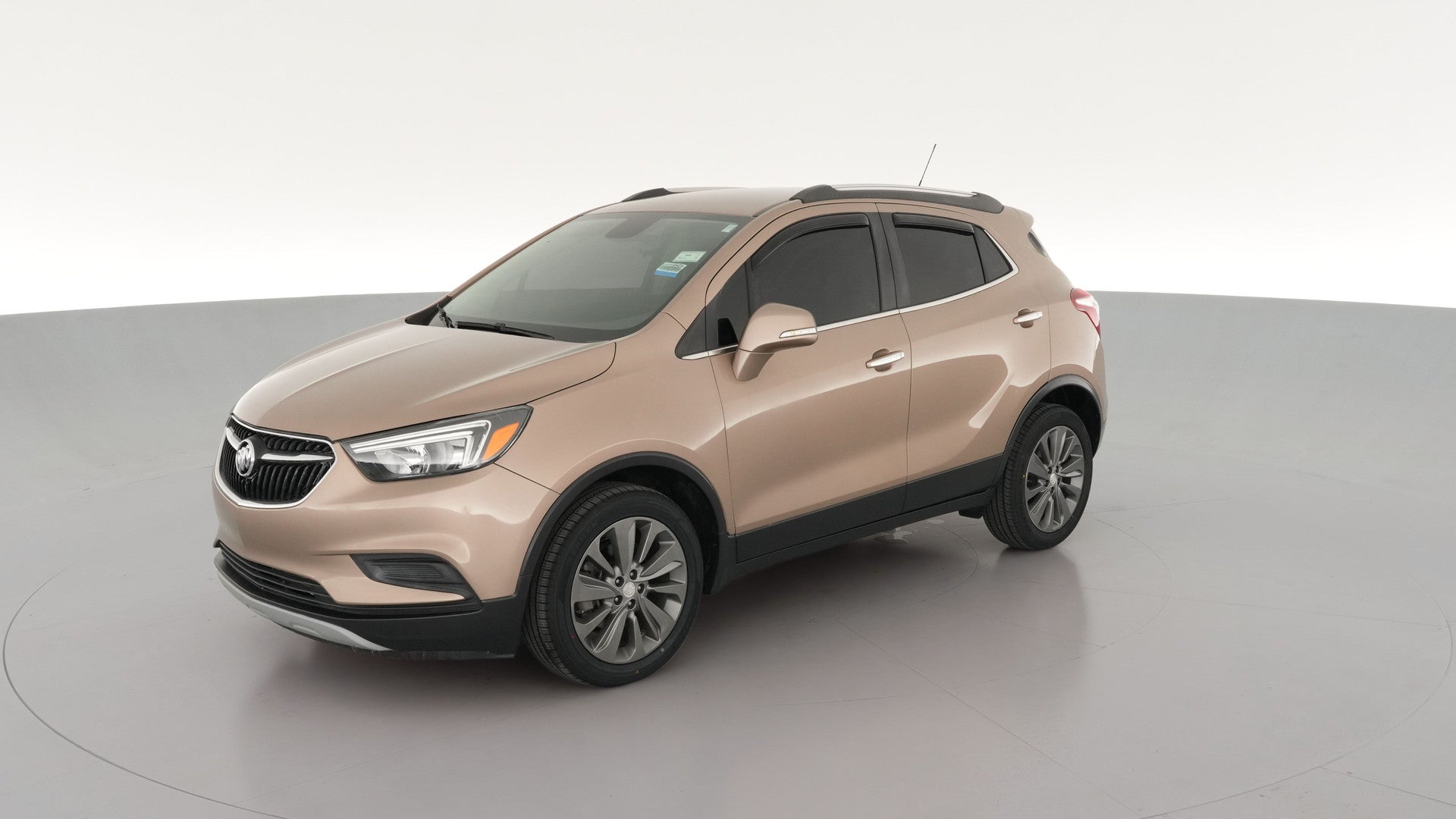 2019 Buick Encore vehicle photo