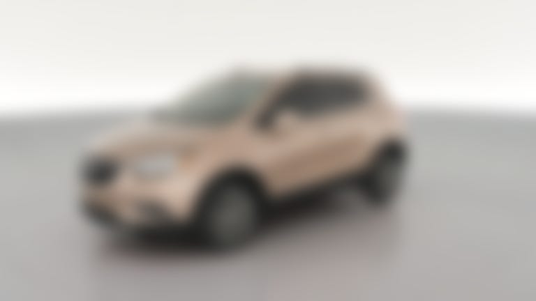 2019 Buick Encore vehicle photo