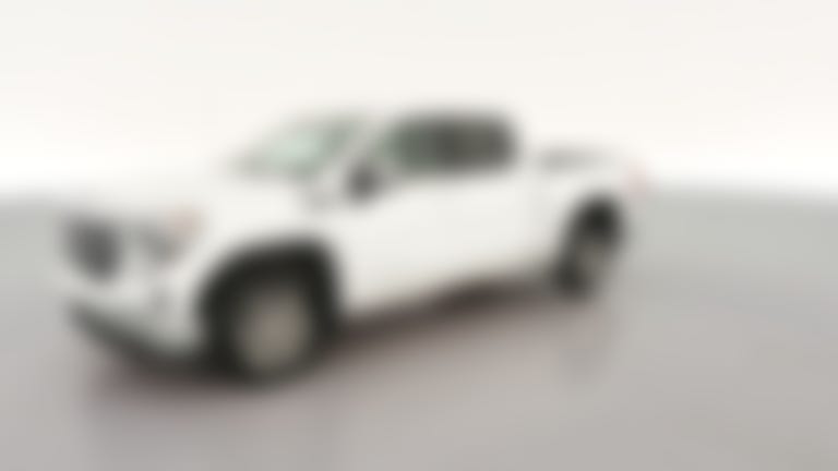 2025 GMC Sierra 1500 Crew Cab vehicle photo