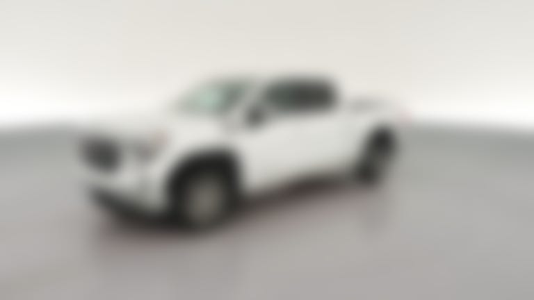 2024 GMC Sierra 1500 Crew Cab vehicle photo