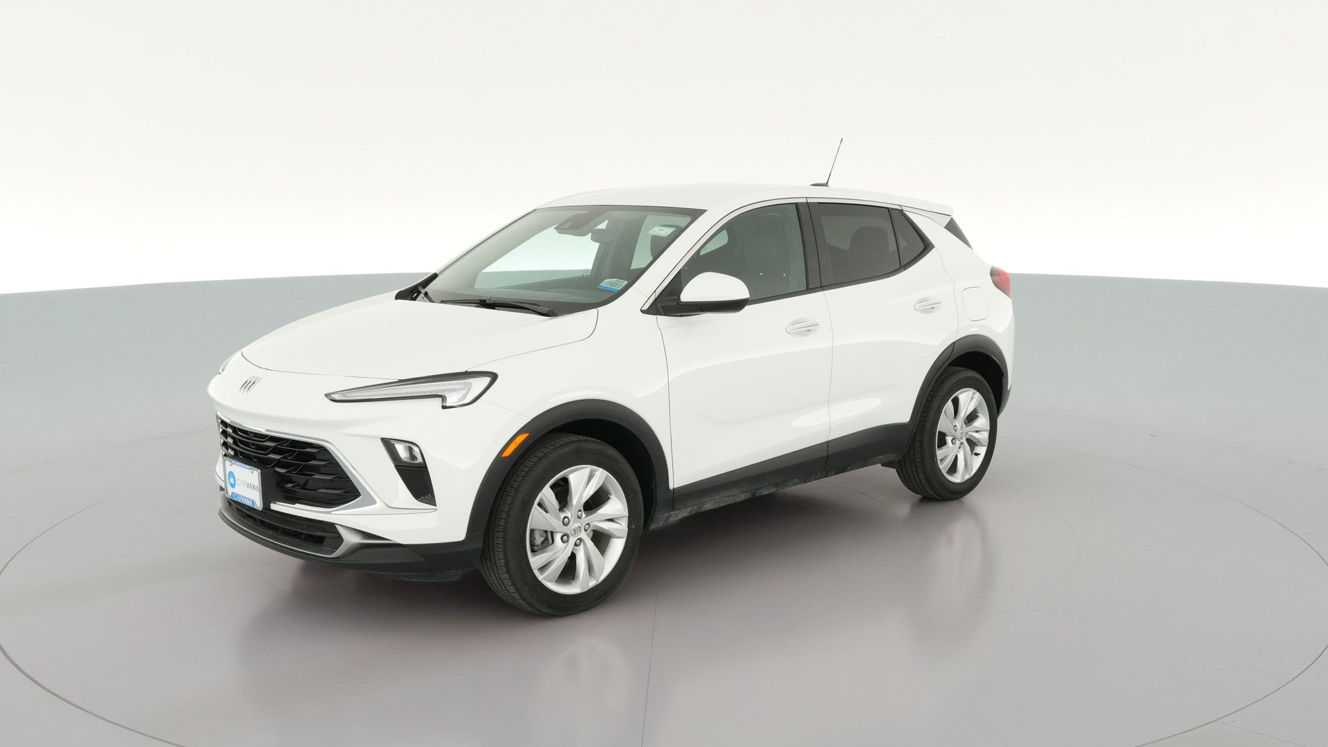2026 Buick Encore GX vehicle photo