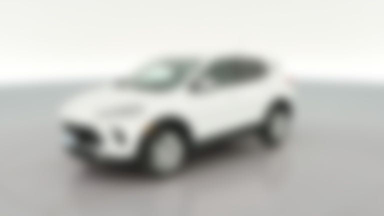 2026 Buick Encore GX vehicle photo