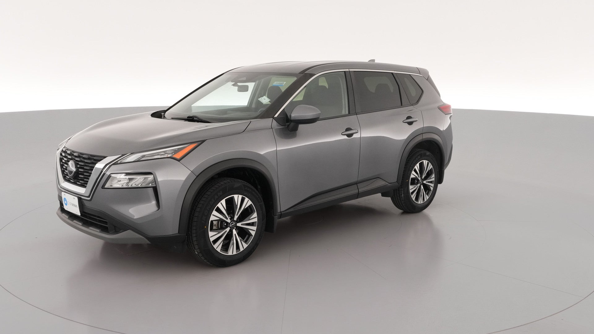 2023 Nissan Rogue vehicle photo