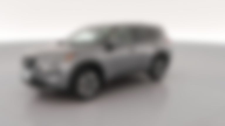 2023 Nissan Rogue vehicle photo