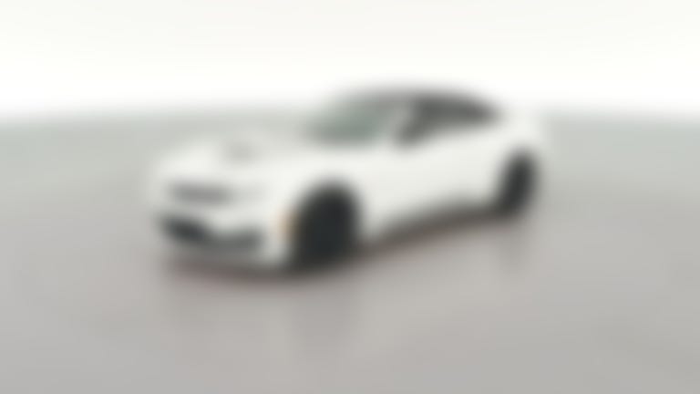 2020 Chevrolet Camaro vehicle photo