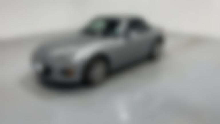 2014 MAZDA MX-5 Miata vehicle photo