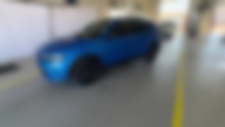 2024 Dodge Hornet vehicle photo