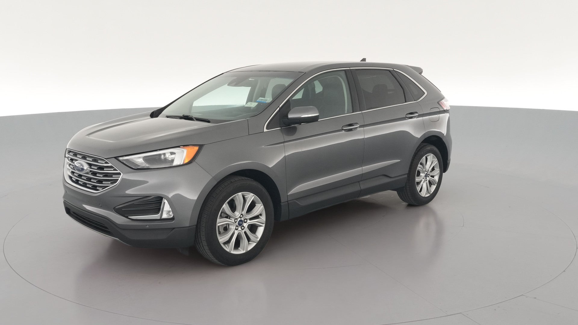 2022 Ford Edge vehicle photo