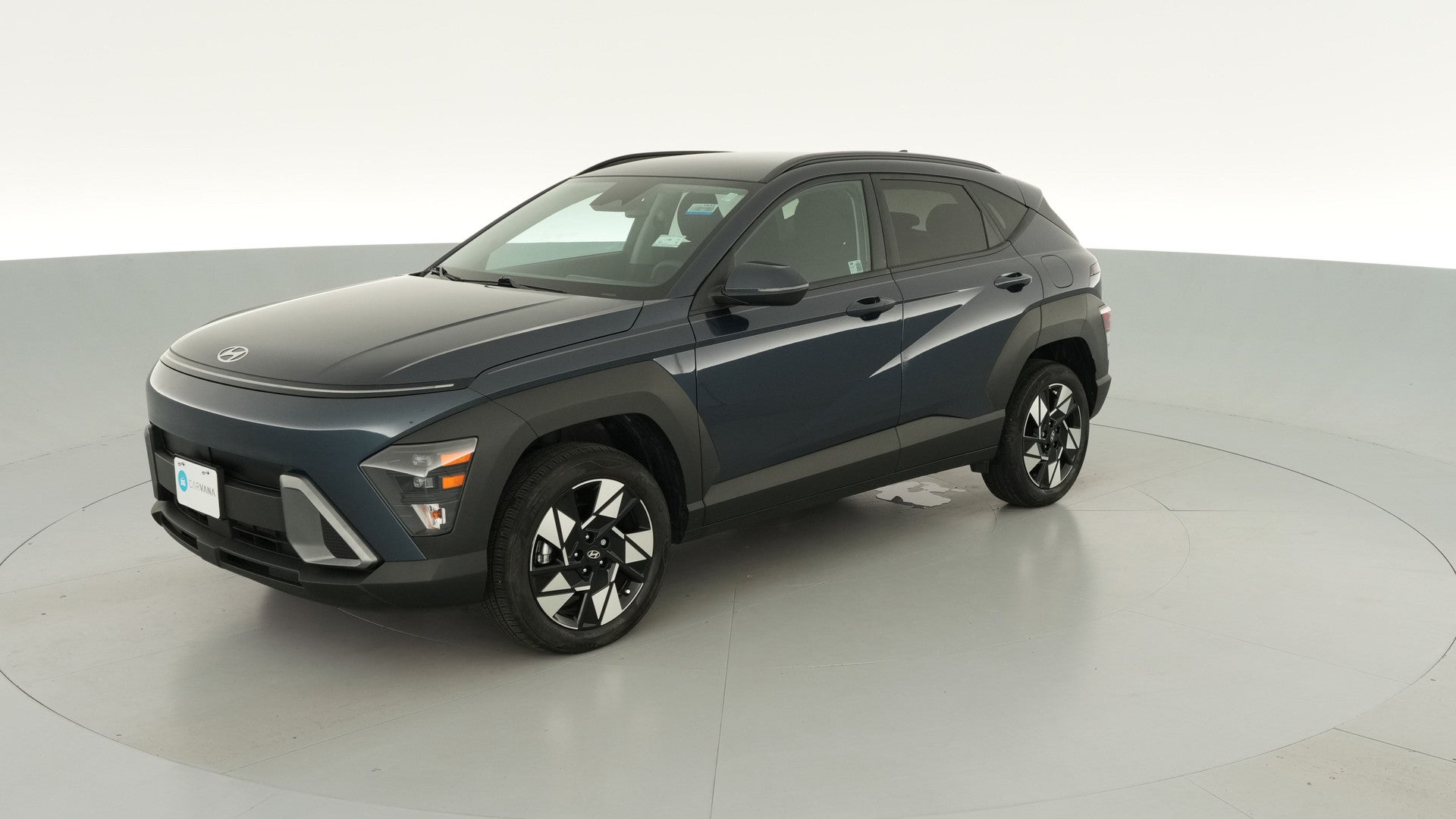 2024 Hyundai Kona vehicle photo