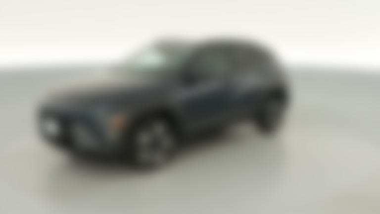2024 Hyundai Kona vehicle photo