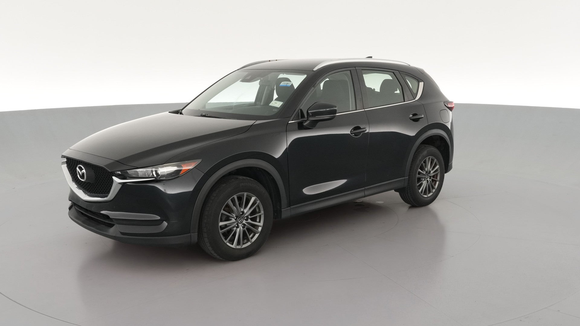 2018 MAZDA CX-5 vehicle photo