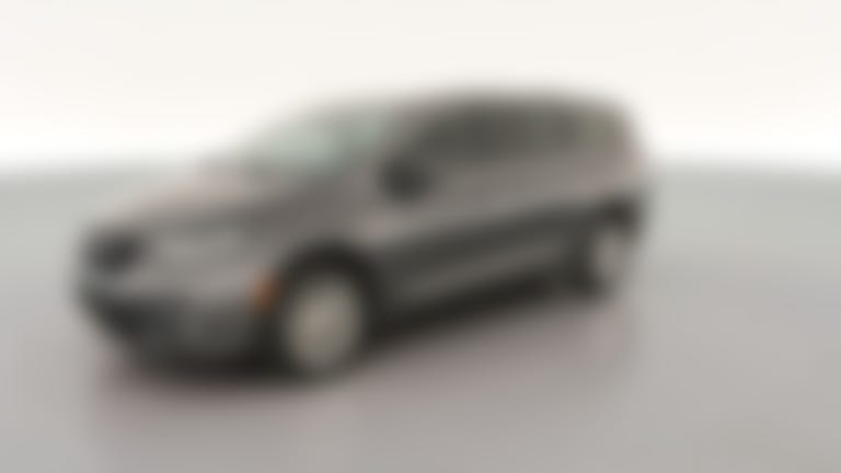 2023 Chrysler Pacifica vehicle photo