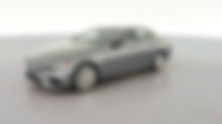 2018 Mercedes-Benz E-Class vehicle photo