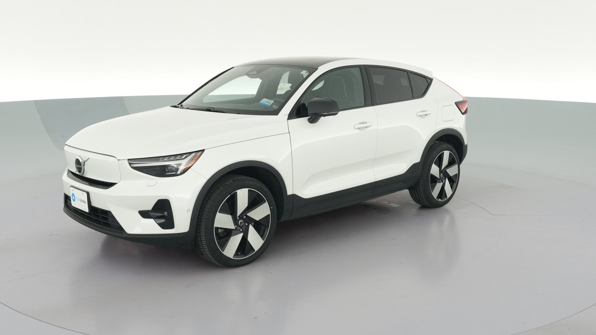 2023 Volvo C40 Recharge vehicle photo