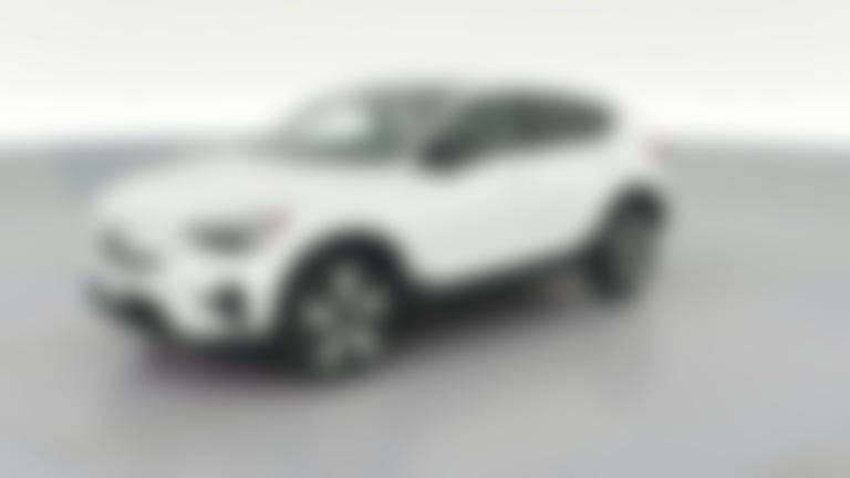 2023 Volvo C40 Recharge vehicle photo