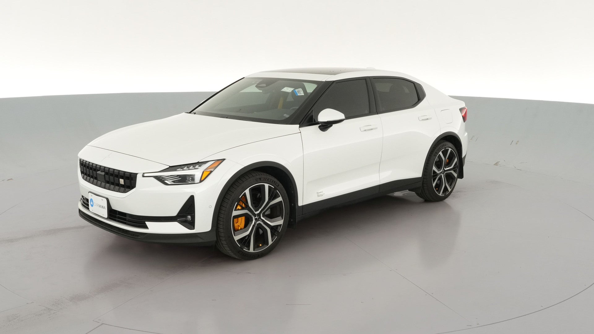 2023 Polestar 2 vehicle photo