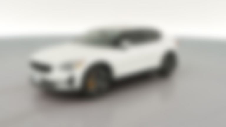 2023 Polestar 2 vehicle photo