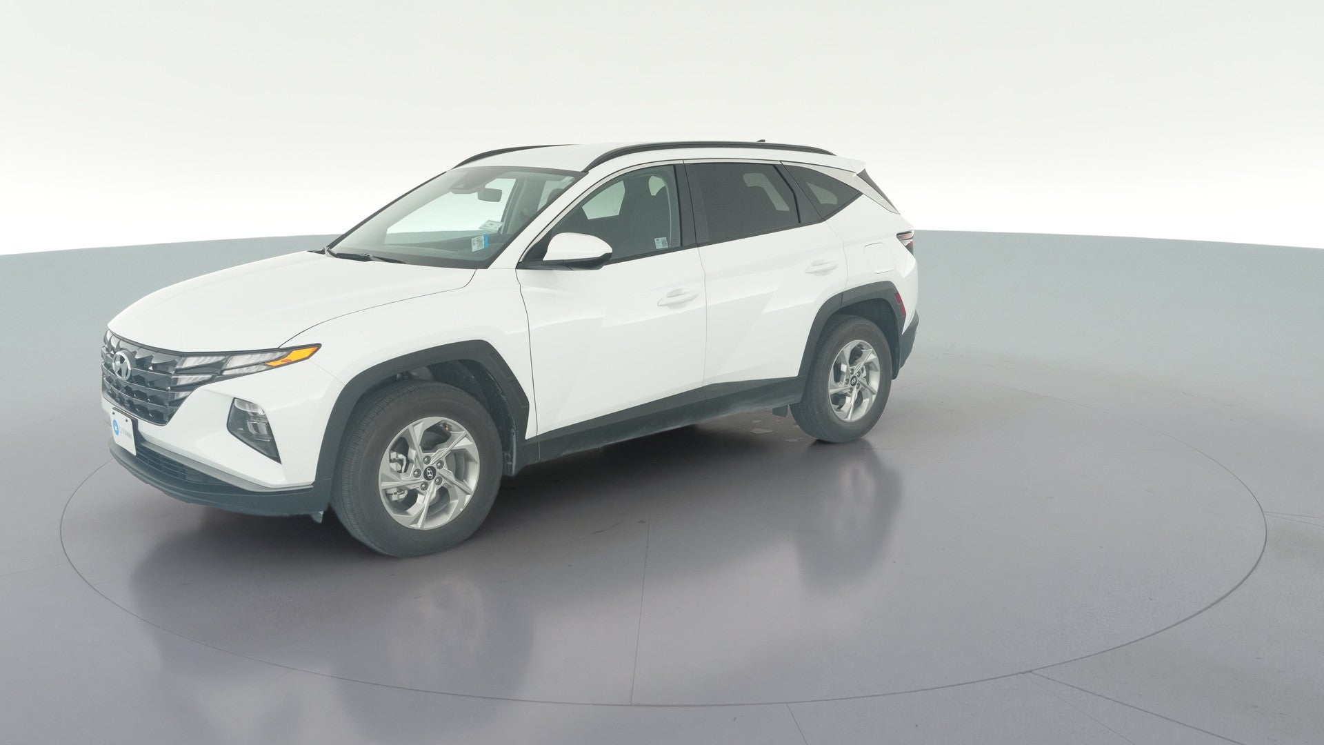 2024 Hyundai Tucson vehicle photo