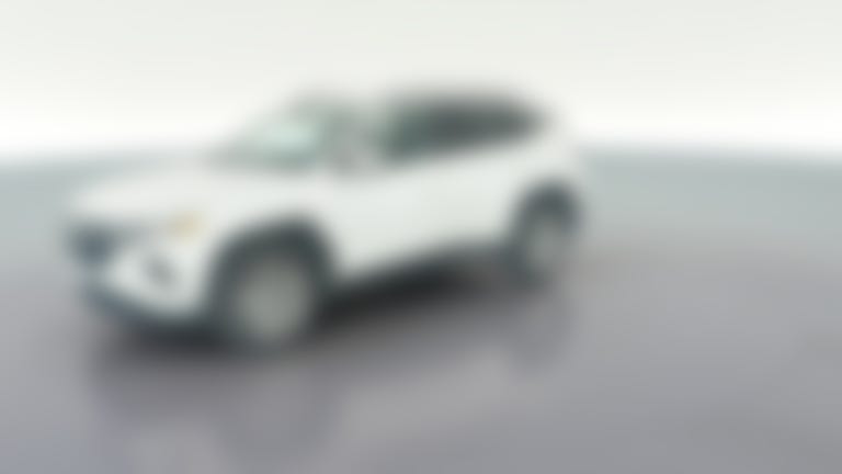 2024 Hyundai Tucson vehicle photo