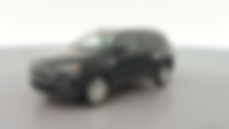 2023 Jeep Compass vehicle photo