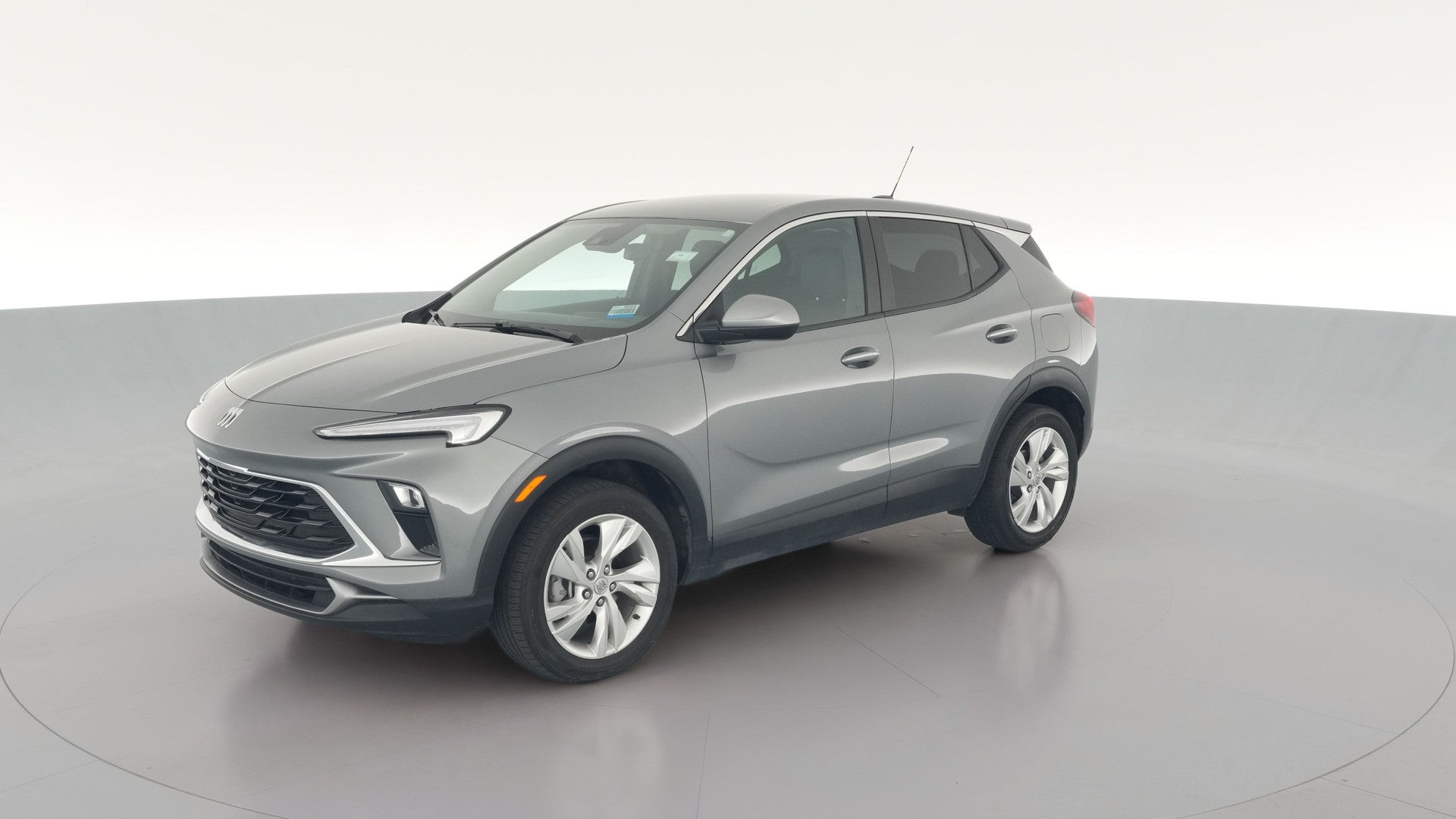 2025 Buick Encore GX vehicle photo