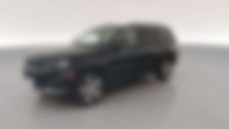 2022 Jeep Grand Cherokee L vehicle photo