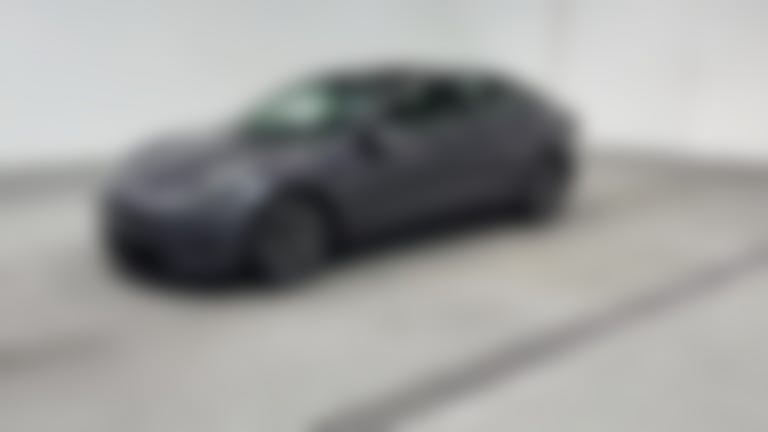 2021 Tesla Model 3 vehicle photo