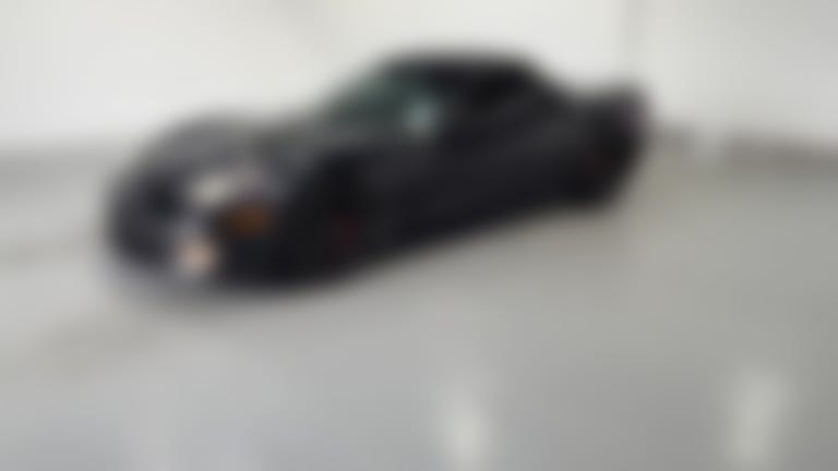2012 Chevrolet Corvette vehicle photo