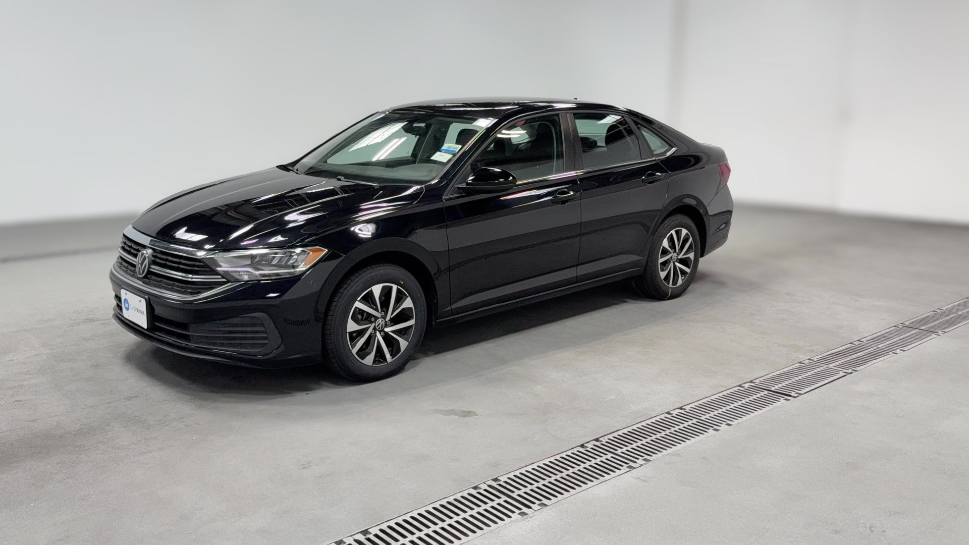 2023 Volkswagen Jetta vehicle photo