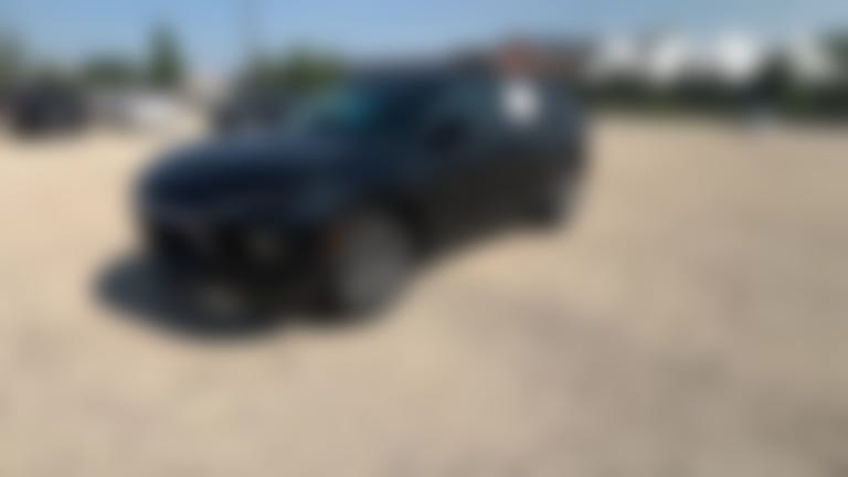 2025 Chevrolet Blazer vehicle photo