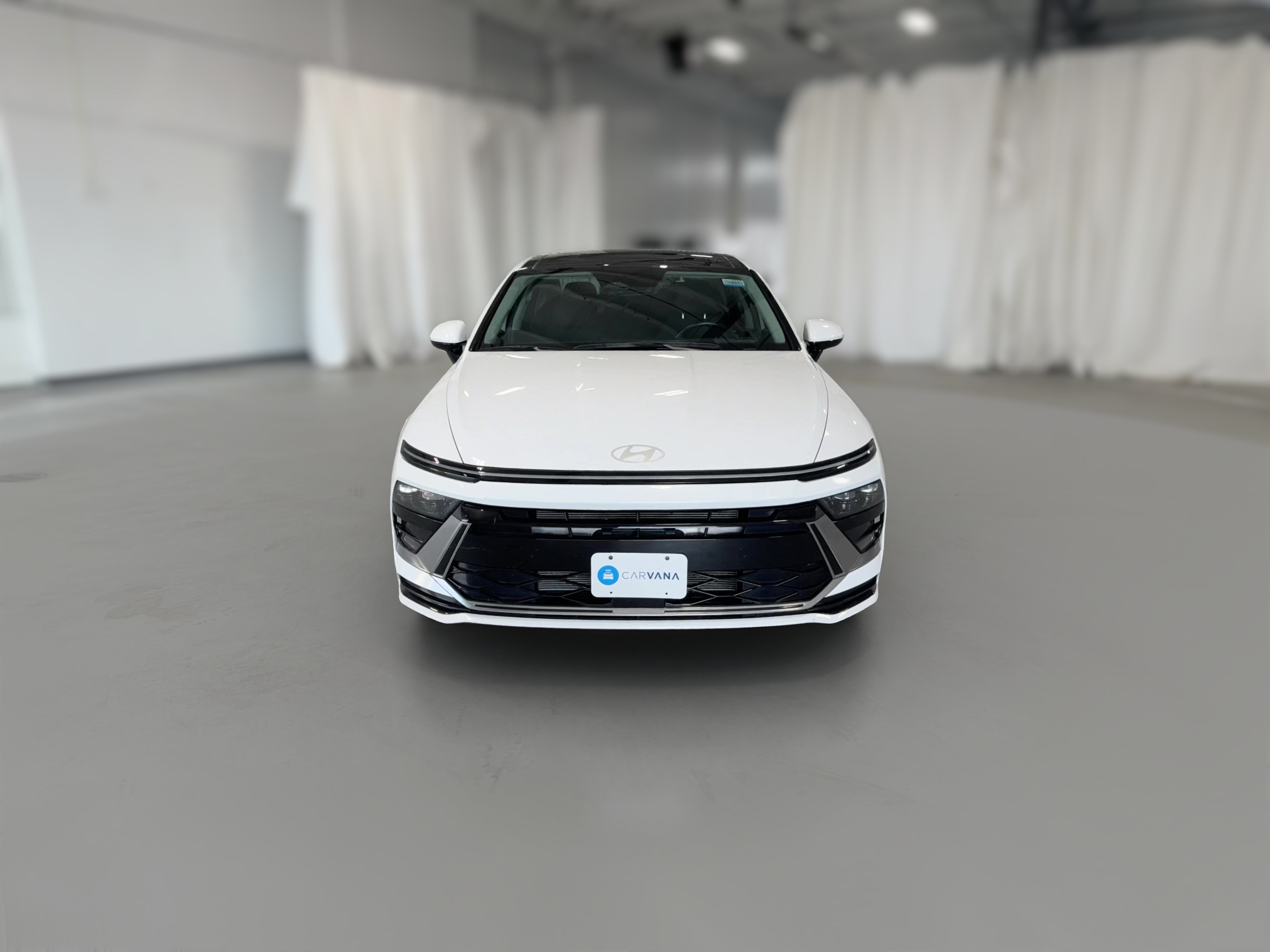 2024 Hyundai Sonata SEL - Photo 23
