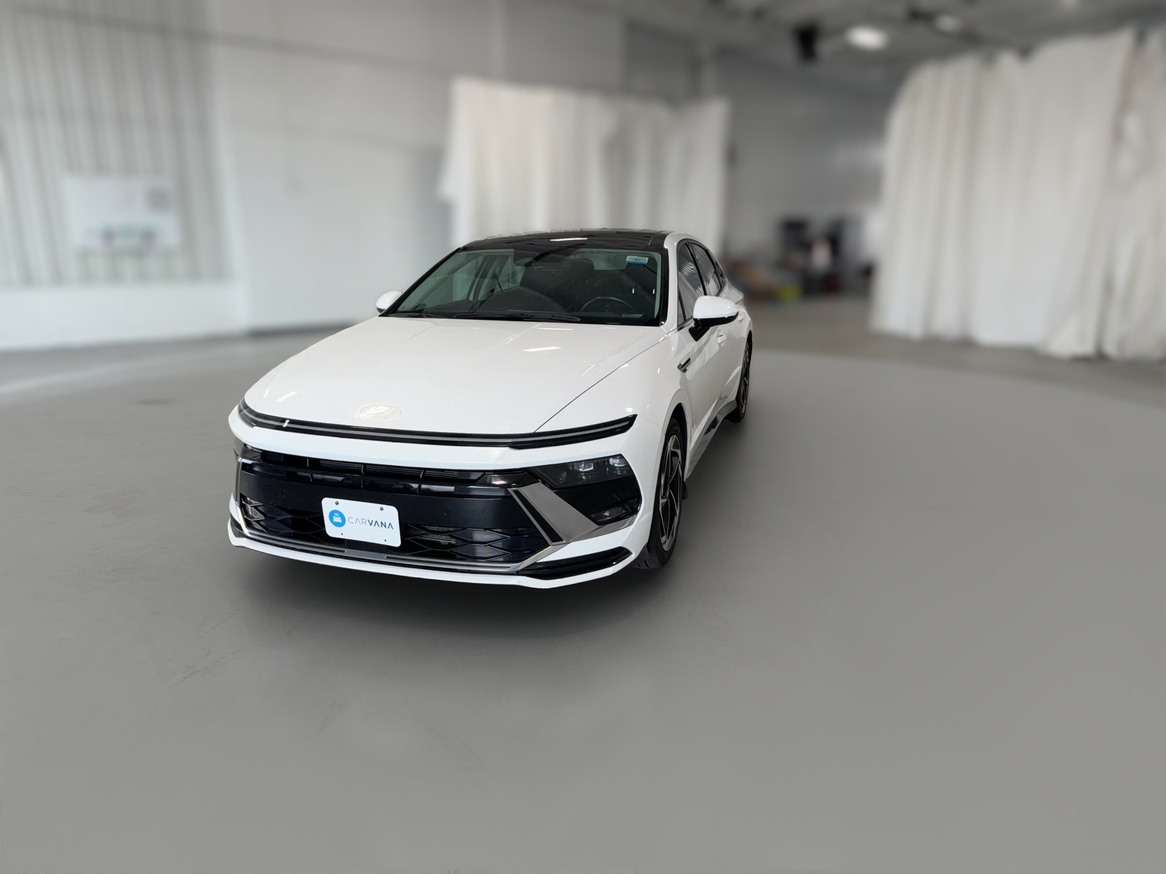 2024 Hyundai Sonata SEL - Photo 24