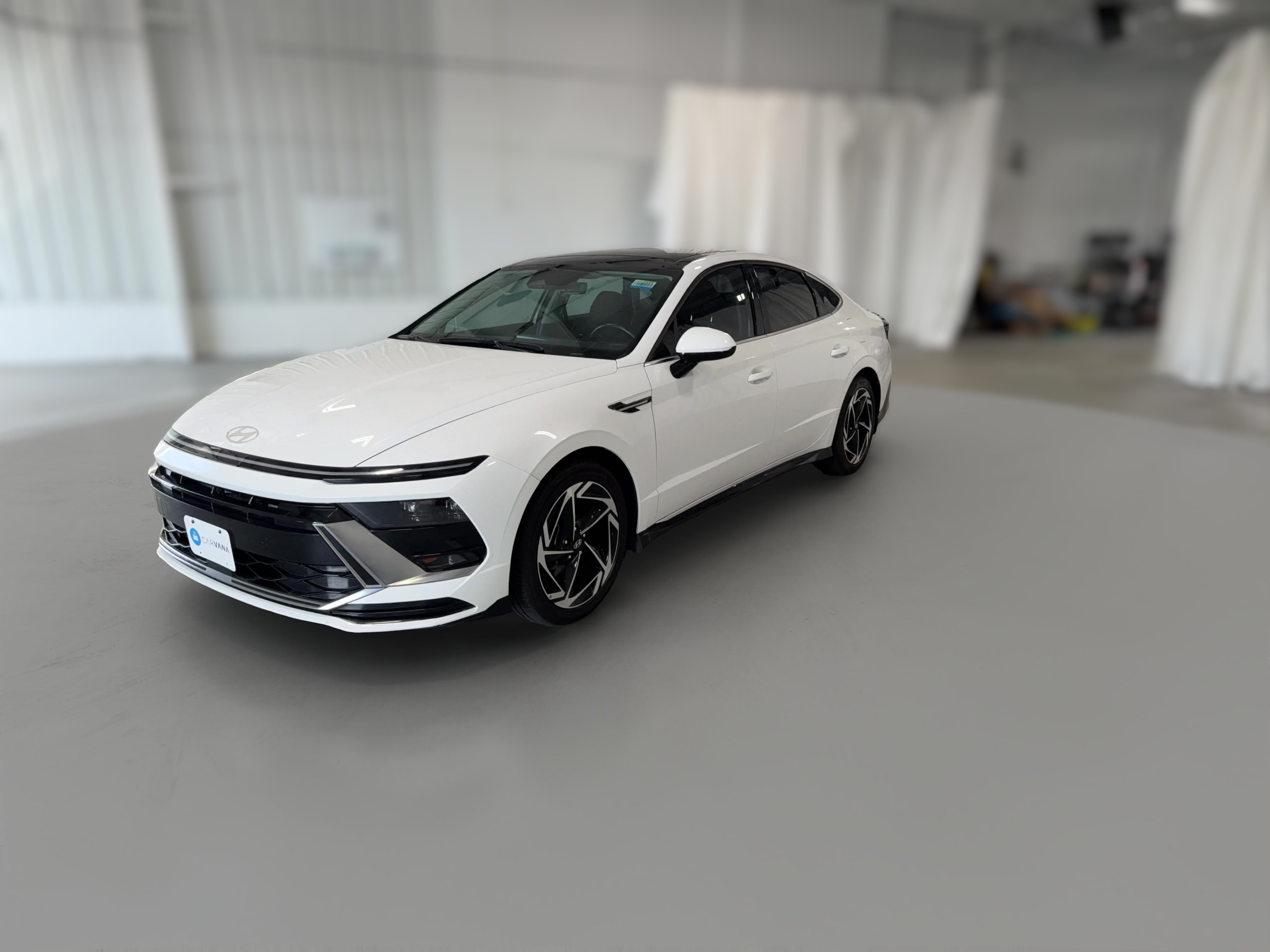 2024 Hyundai Sonata SEL - Photo 25