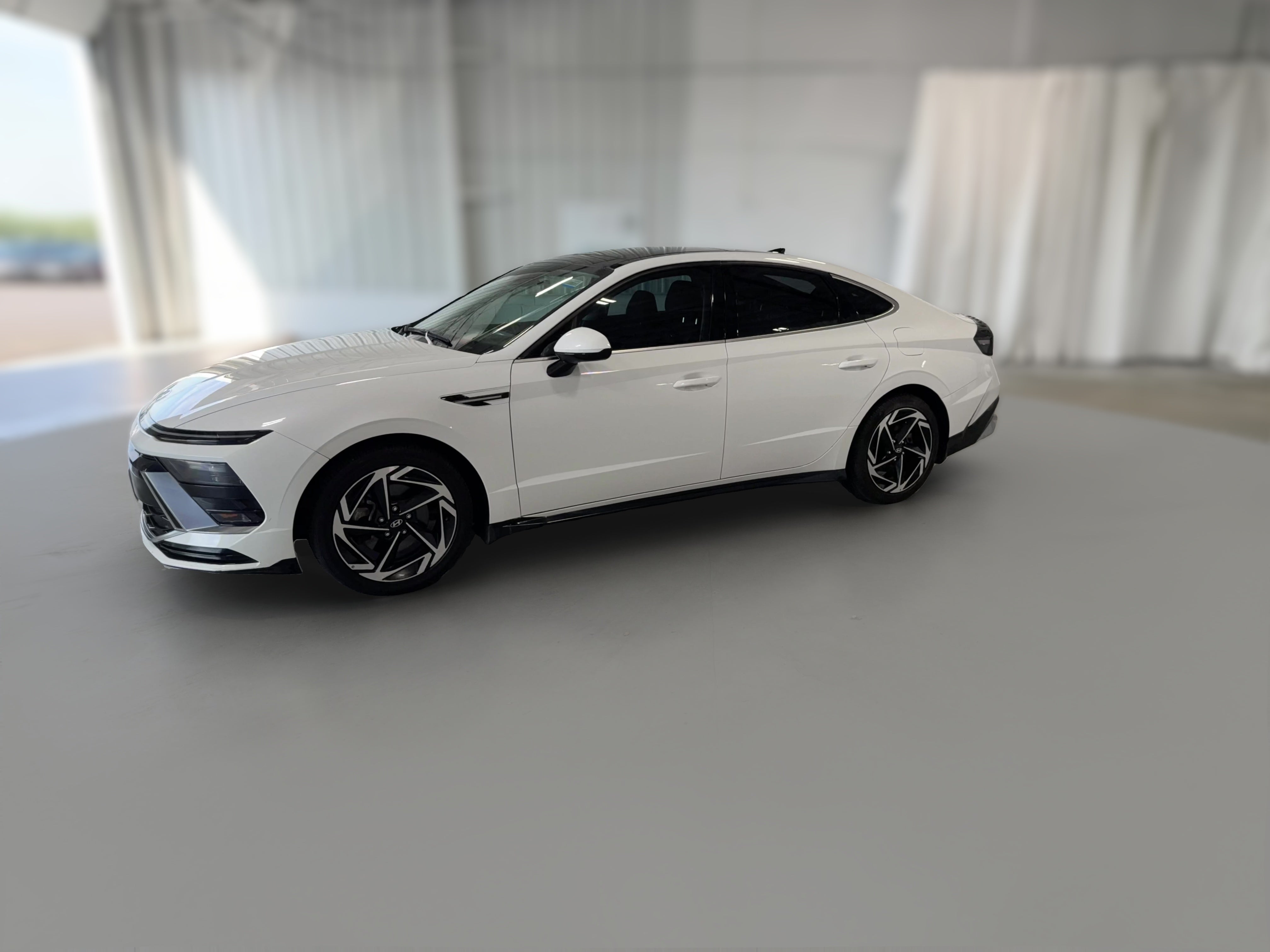 2024 Hyundai Sonata SEL - Photo 26